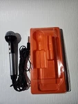 Rare Numark Ud 9000 Dynamic Microphone Japan (untested). Fixed Price $64.79.