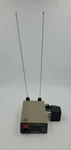 Telex FMR-25TD True Diversity Wireless Microphone Receivers W/power Supply. Fixed Price $37.55.