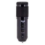 Cad Audio U49 Usb Side Address Studio Microphone With Headphone Monitor And Echo. Fixed Price $39.99.