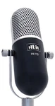 Heil PR77D Black Deco Series Dynamic Microphone With PR40 Element. Fixed Price $249.99.
