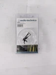 Audio-technica AT8419 Lavalier Microphone Clip. Fixed Price $19.99.