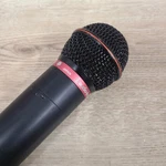 Audio-technica Hi-energy ATW-T36HE Wireless Microphone 171.905 Mhz. Fixed Price $60.00.