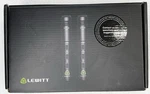 Lewitt Lct 140 Instrument Condenser Microphone Matched Stereo Pair. Fixed Price $299.99.