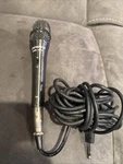 Vocopro MARK-18 Wired Microphone (tested). Fixed Price $39.99.