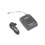 Sennheiser EW100ENG G2 Wireless Lavalier Microphone Kit "a" 516-554MHZ 2012219. Fixed Price $269.00.
