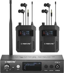 Phenyx Pro Wireless In Ear System Dual Mono Stage. Fixed Price $299.95.