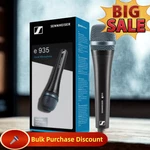 Sennheiser E935 Wired Xlr Dynamic Vocal Microphone Free Shipping New Box. Fixed Price $36.78.