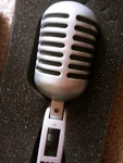 Nady Pcm 200 Dynamic Condenser Microphone Vintage Style New. Fixed Price $68.00.