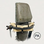 Rca KU-3A *serviced*. Fixed Price $16000.00.