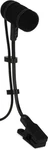 Audio-technica Pro 35 Cardioid Condenser Clip-on Instrument Microphone Xlr. Fixed Price $159.00.