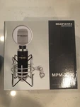 Marantz MPM-2000 Lg Diaphragm Cardioid Microphone.. Fixed Price $200.00.