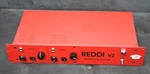 A-designs Reddi V2 Dual Mono All-tube 2-CHANNEL Rack Direct Box. Fixed Price $1250.00.