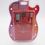 Tascam CD-GT1 Red Portable Guitar Trainer Tested & Working. Fixed Price $59.99.