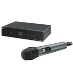 Sennheiser XSW-1-825-A Wireless Vocal Microphone Set Freq Range 548 572 Mhz. Fixed Price $262.40.