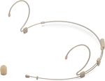 DE10X Headset Microphone With 4 Adapters, Clip & Windscreens Included. Fixed Price $216.99.