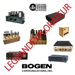 Ultimate Bogen David Repair Service Schematics 500 On Dvd. Fixed Price $16.64.
