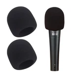 SM58 Microphone Replacement, Compatible With Shure Windscreen.... Fixed Price $16.56.