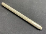Sennheiser Mkh 415 Shotgun Condenser Microphone Made In Germany. Fixed Price $400.00.