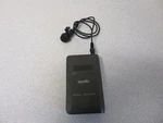 Apollo Wireless Microphone WM-120. Fixed Price $29.94.