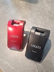 Lekato WS-60 Wireless Guitar System 2.4GHZ Air Bridge Stereo. Fixed Price $21.95.