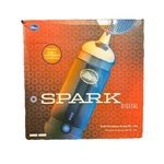 Blue Spark Digital Condenser Microphone, Lightning/usb For Mac/pc/ipad (read). Fixed Price $44.98.