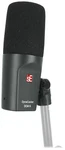 Electronics Dynacaster DCM6 Front-addressed Broadcast Podcast Microphone. Fixed Price $99.00.