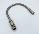 Audio-technica AT-838G Gooseneck Mic 18 Inch. Fixed Price $44.99.