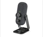 Nib - Jlab Go Talk Usb Desktop Microphone 2 Directional Pattern Modes. Fixed Price $25.39.
