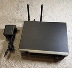 Sennheiser Ew-dx Em (R1-9) Ch Wireless Receiver 520-607.8 Mhz. Fixed Price $699.00.