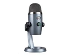 Logitech 988-000088 Blue Yeti Nano Usb Microphone For Gaming Streaming. Fixed Price $191.27.