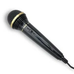 Aiwa DM-H200 Cardioid Dynamic Microphone Corded Wired Imp 600 Ohms. Fixed Price $19.99.