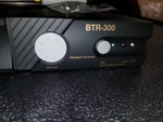 Telex Radiocom Wireless Intercom Base Station BTR-300. Fixed Price $1250.00.