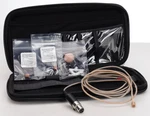 Countryman B3 Omnidirectional Lavalier Microphone - Low Sensitivity With TA4F. Fixed Price $172.07.