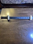 Cascade Blumlein Stereo Bar Adapter Two Microphone. Fixed Price $70.00.