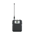 Shure ADX1 G57 Wireless Bodypack Transmitter, TA4 / LEMO3 Connector. Fixed Price $1850.00.