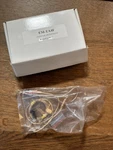Anchor Ultralight Over The Ear Microphone EM-TA4F W Connector Tan. Fixed Price $58.00.