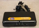 Audio-technica DR-1000 Series Vhf Receiver *pre-owned* Free Shipping. Fixed Price $19.99.