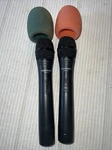 2- Gemsound GMW-61 Wireless Microphone. Fixed Price $39.99.