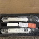 Wireless Microphones With Receiver Set Of Echomussy 200FT Range Receiving. Fixed Price $65.00.