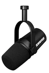 Shure MV7X Podcast Dynamic Microphone Xlr Black. Fixed Price $287.39.