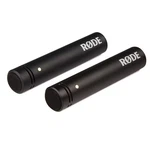 Rode Microphones M5 Cardioid Condenser - Matched Pair. Fixed Price $209.00.