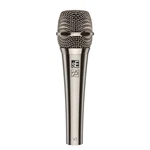 Se Electronics V7 Dynamic Vocal Microphone, Nickel 25TH Anniversary. Fixed Price $149.00.