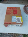 Square Main Load Center Plug-on 100 Amp 6-SPACE 12-CIRCUIT 1-PHASE Outdoor. Fixed Price $49.99.