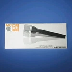 Kenwood Microphone Model MC-501 Original Box Fully Working Vintage 1970S. Fixed Price $25.97.