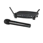 Audiotechnica System 10 2.4GHZ Digital Wireless Handheld. Fixed Price $349.95.