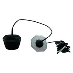 Biamp Devio DCM-1 Black Beam Tracking Microphone. Fixed Price $39.99.