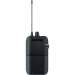 Shure Psm 300 Wireless Bodypack Receiver P3R Band G20. Fixed Price $389.00.