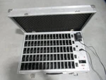 Sennheiser L102975 Carrying Case And Charger For EKI1029 L-1029-75. Fixed Price $799.95.