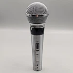 Shure Unisphere 565SD Dynamic Vocal Microphone Untested For Parts. Fixed Price $50.00.