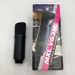 Mxl V63M Condenser Cable Professional Microphone Cccc. Fixed Price $69.99.